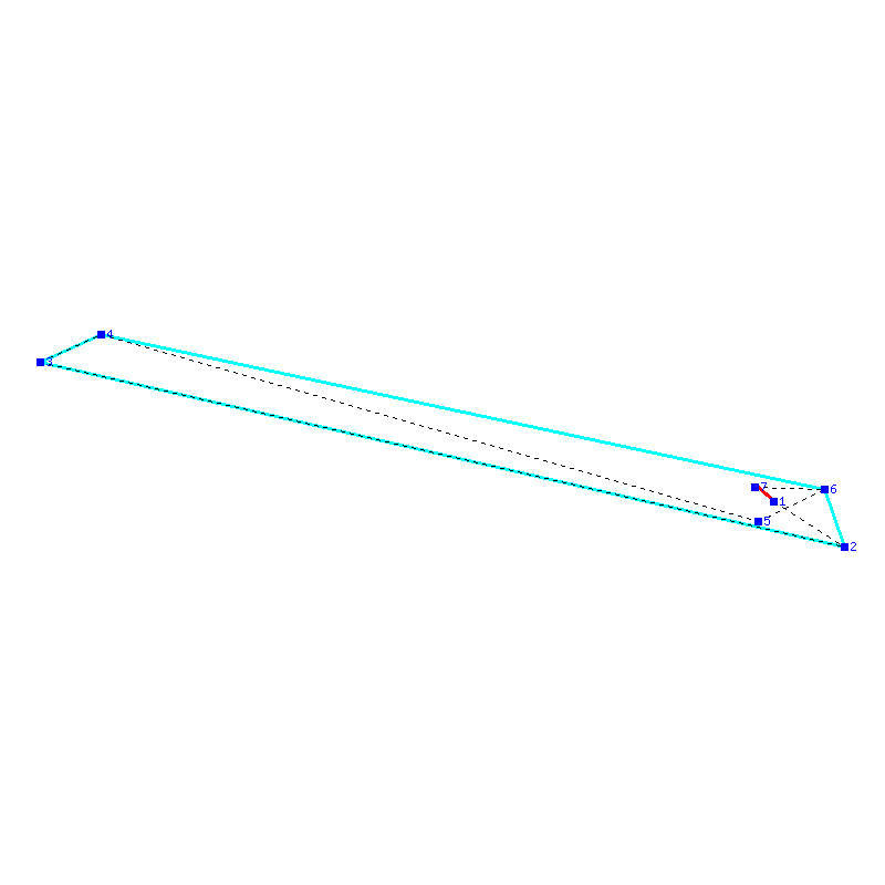 Flugauswertung